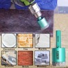 FACHLICH Diamond Core Drill Bit Set 6/8/10/25/35/50mm Porcelain Tile Drill