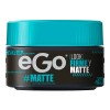 Ego For Men Cera Mate 25ml