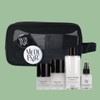 Medipair Plasma 3-piece Pouch Set (Pure Mist 200ml Serum 30ml