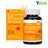 Vplan 브이플랜 썬앤디 비타민D 5000IU 180캡슐 6개월분 V-Plan Sun & D Vitamin D 5000 IU 180 Capsules 6-Month Supply