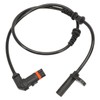 Effitnee ABS Sensor Wheel Speed Sensor Front Left Right for