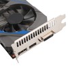 4GB GDDR5 128BIT Graphics Card Professional Dual Fan Efficient Quiet