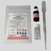Drinking Water Test Kit for Fluoride, High Sensitivity Tap Water