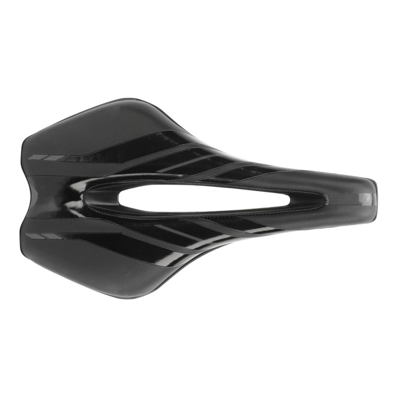 Bike Seat Mountainous Bicycle Saddle Replacement Soft Cushion Hollow Breathable