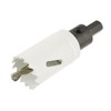 29mm HSS Hole Saw Holesaw Bi-Metal Blade Cutter Drill And