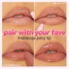 Tarte- Delineador de labios Juicy Tarte Maracuyá Soft Pink