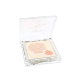 Collection 2000 Shimmer & Shade (Just Peachy)