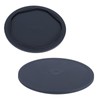 Fdit Food Grade Silicone Fermentation Cover Lid for Vitamix TM31
