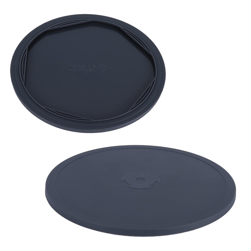Fdit Food Grade Silicone Fermentation Cover Lid for Vitamix TM31