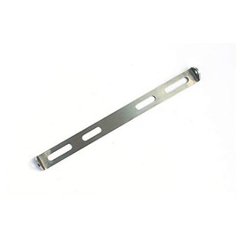 Kellermann 200-267 Atto mounting plate 195 mm, universal, 1 piece