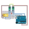 ARCELI 5 Pieces 5 V MAX485 Module TTL to MCU