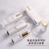 Death Cran Squalane Moisturizing Lip Balm Lipstick for Lip Care 1+30541 Colorless 10ea