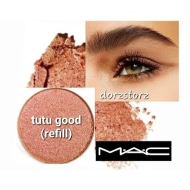 MAC Eyeshadow Refill Pan *TUTU GOOD* / .05 oz / New in box