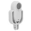 Vertical Protective Case Shock Absorbing Anti Dusting Vertical Silicone Cover