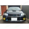 30 x 200cm Golden Yellow Tint Film for Car Headlights