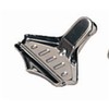 Stalwart P329 Lemon Slice Squeezer, Stainless Steel