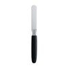 Triangle 10 523 09 00 Angled Confectionery Spatula 9 cm