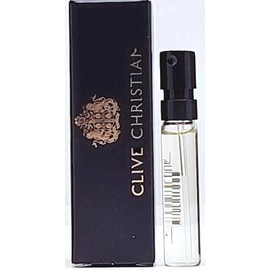 Luxury Fragrance Sample Vial for Men and Women - Designer Perfume Sampler High End Hard To Find Most Popular (No 1 Masculine)
