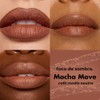 e.l.f. Cosmetics Cream Glide Delineador de Labios Mocha Move Café