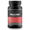 ENDAROO | Niacina 500 mg | Suplemento para Sistema Nervioso