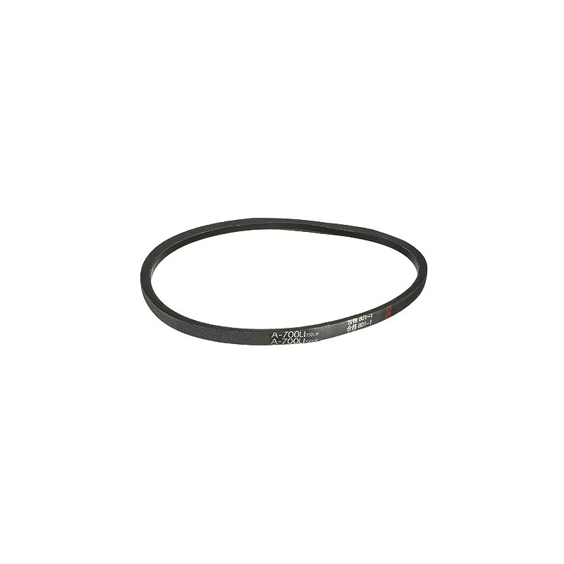 A-700Li Drive V-Belt - [13 mm Width x 8 mm