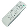 RM-SC55 PERFASCIN Replace Infrared Remote Control Fit for Sony MHC-EC55