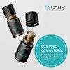Aceite Esencial de Menta (Mentha Piperita) - 100% PURO PREMIUM