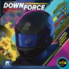 Iello, Downforce: Wild Ride Expansion, Board Game, Ages 8+, 2