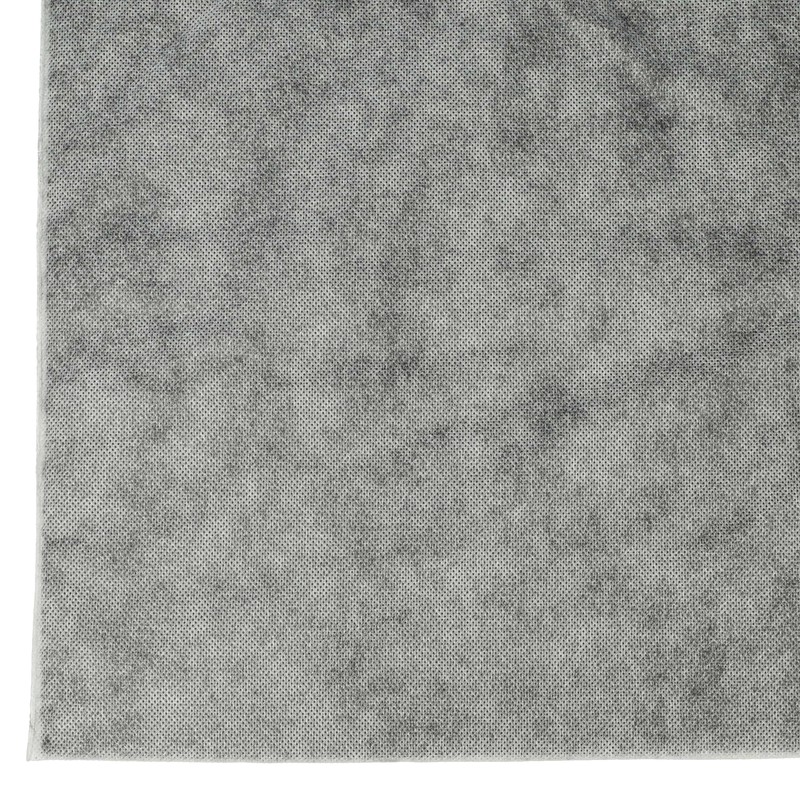 vhbw 3 Piece Filter Set Compatible with DeLonghi DAP 700