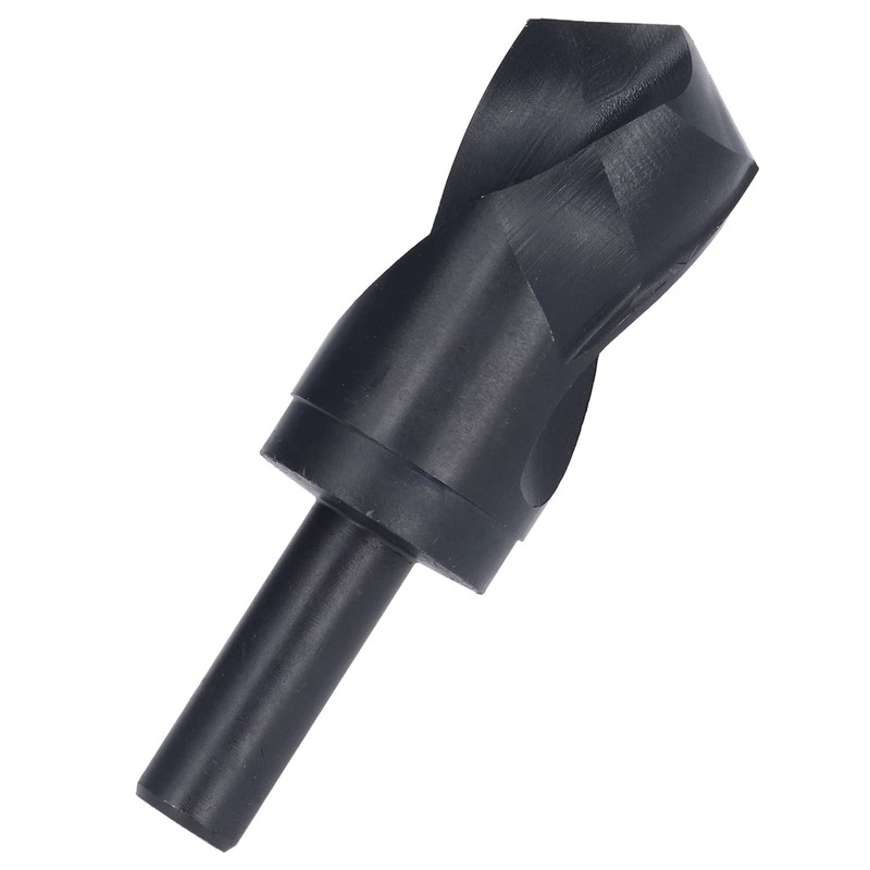 Reduced Shank Drill Bit 45mm Diameter Twist Drill Bit Precision