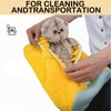 Thoquene Shoe Wash Bag Washing Machine, Multi Wash Bag Shoes,