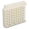 Cable Dresser 9mm Hole Organizing Bundler Tool Network Cord Hole