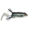 Booyah BYTR3907 Shad Frog Toadstool Bait