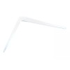L&T 12 Ménsulas De Acero 20x25cm Estantería Repisa Base Soporte