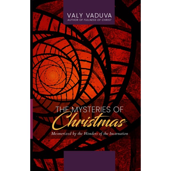 The Mysteries of Christmas: Mesmerized by the Wonders of the