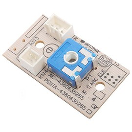 Beko Refrigeration Pcb Module. Genuine part number 4360635285