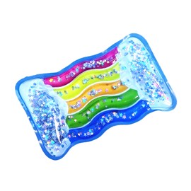 Autism Sensory Squeeze Toys , Stress and Anxiety Relief Squishy Tubes , Toys for Autistic Children,Sensory Fidget Toys for Kids with ADHD, Autism, Special Needs , Tactile Therapy Toys for Focus and C