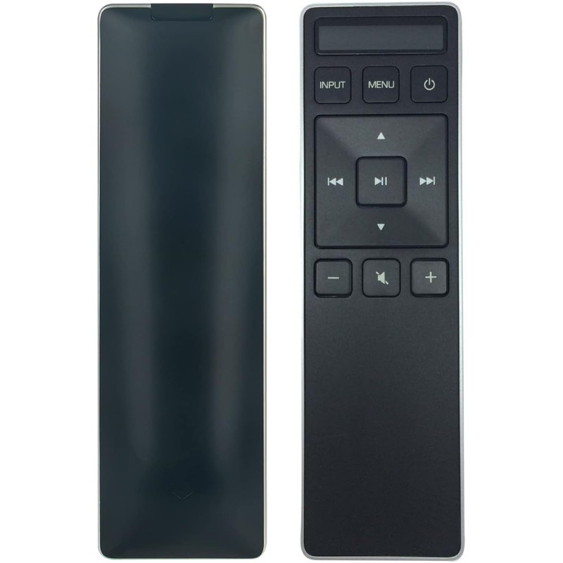 XRS351-C Remote Control with Display for Vizio SB3851-C0 SB3851-C0M SB3851C0M
