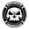 Kustom Cycle Parts Back Up Light Plug Kit. Fits Polaris