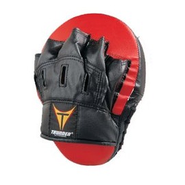 Proforce Thunder Curved Focus Mitt