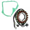 For Arctic Cat Stator & Gasket for Arctic Cat 375