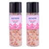 Giant Pink Salt Grinder Atlantic Pink Seasalt No MSG Preservative