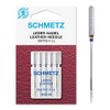 Schmetz Leather Needle Range (Packs of 5) - Various Sizes