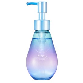 hiritu Balance Repair Hair Oil, Aurora [Series Best-in-class Glossy], Outbath, Styling, Rinse Free Treatment, Sparkling Hair, Luster Hair, Inhibits Flotation of Paya Hair, Intensive Repair, Cuticle