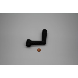 Cannon Downrigger Crank Handle for EASI-Troll/Lake-Troll - 0422002