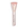 Makeup Revolution Create Defining Contour Brush, Make Up Brush for
