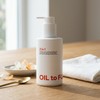 Jaminkyung 2-in-1 Oil to Foam 200ml 1 unit I agree