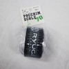 Ryugi R8015 Patch Scale 27.6 inches (70 cm), Black