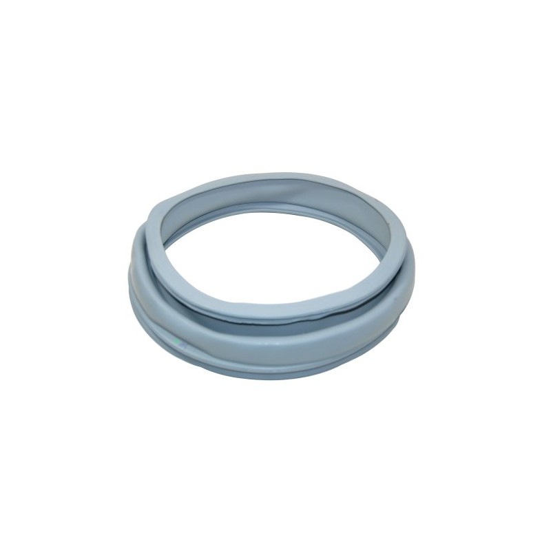 Genuine INDESIT WIXXE127 WIXXE147 WIXXE167 DOOR SEAL GASKET