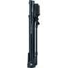 Topeak Morph Turbo Bicycle Tyre Pump with Flip Down Digital